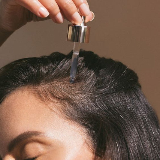 Grow, Glow, Repeat: 5 Proven Strategies for Stimulating Hair Growth