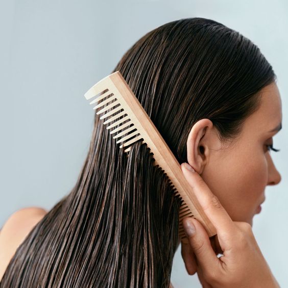 Hair Care 101: Building Your Personalized Routine for Stronger, Healthier Hair